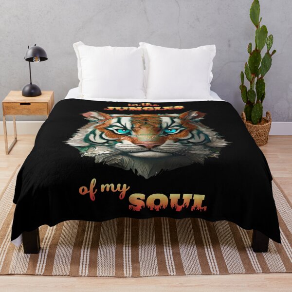 Item preview, In the Jungles of My Soul designed and sold by MoodyMuseArt.