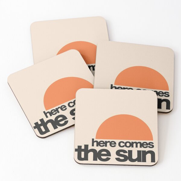 Item preview, Here Comes The Sun  designed and sold by Ash-Marie10.
