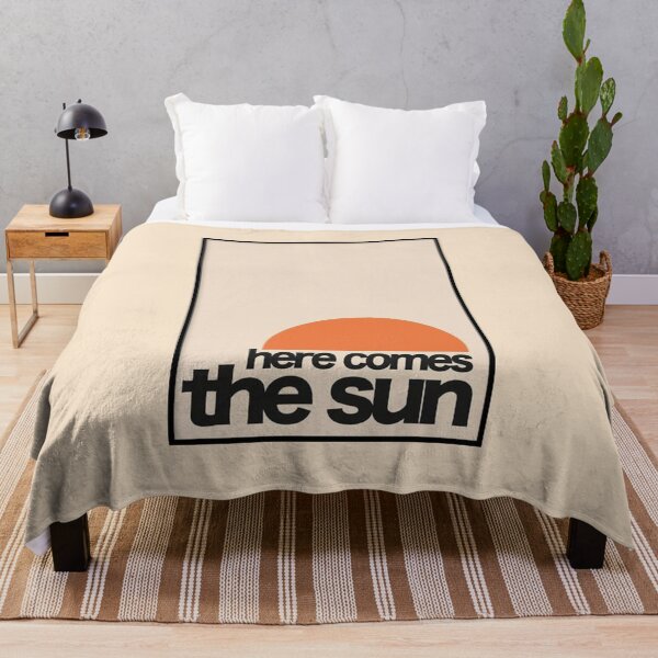 Item preview, Here Comes The Sun  designed and sold by Ash-Marie10.