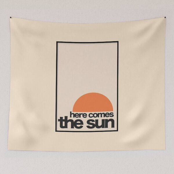 Item preview, Here Comes The Sun  designed and sold by Ash-Marie10.