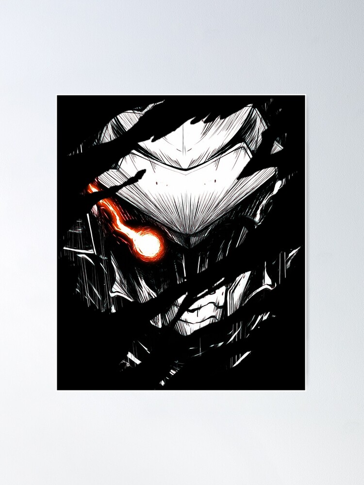 Goblin Slayer Season 2 Announced with First Poster