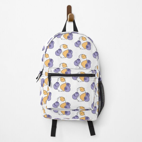 Item preview, blueberry guinea pig designed and sold by saacstix.