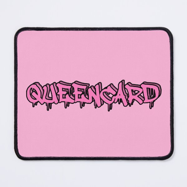 Item preview, QUEENCARD designed and sold by liz-karishma.