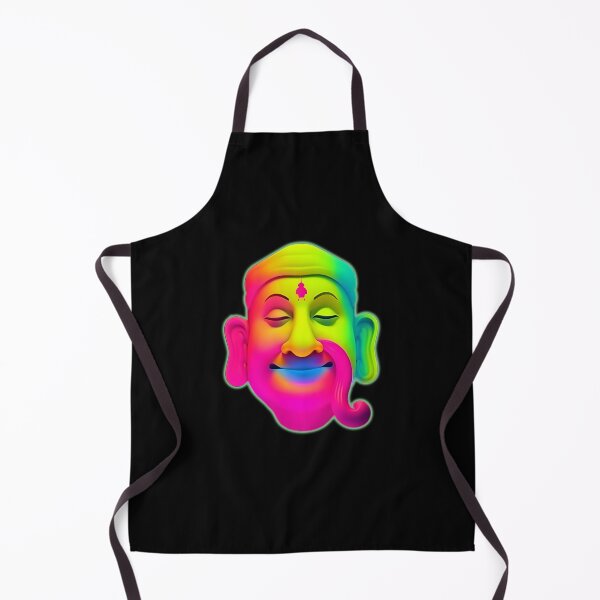 Item preview, indian god designed and sold by lilolighthouse.