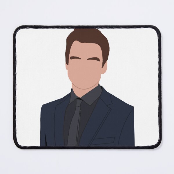 Item preview, Sebastian Stan designed and sold by DreamerDesign0.