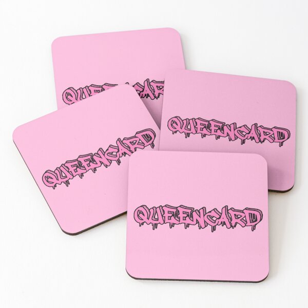 Item preview, QUEENCARD designed and sold by liz-karishma.