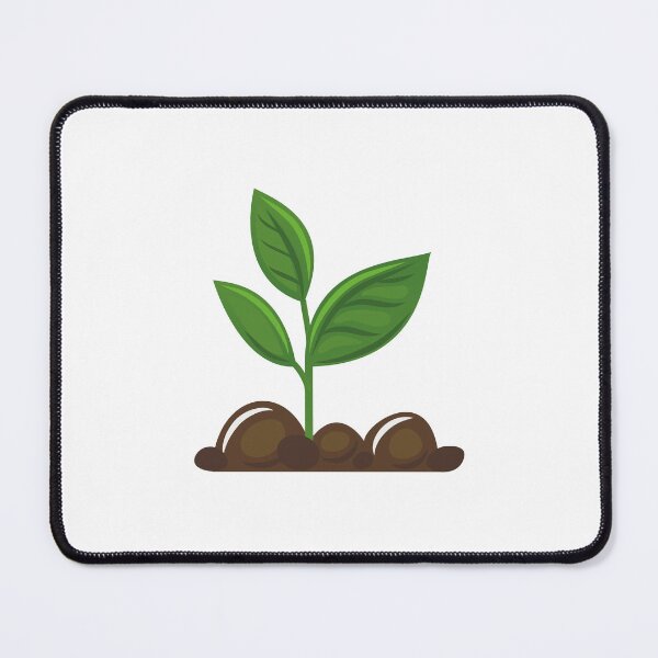 Item preview, silver bud designed and sold by StoreMarkets.