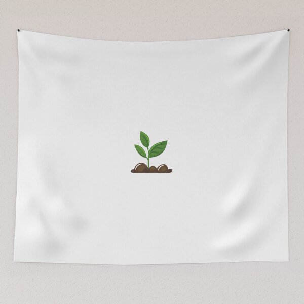 Item preview, silver bud designed and sold by StoreMarkets.