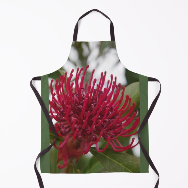 Item preview, Waratah telopea designed and sold by lezvee.