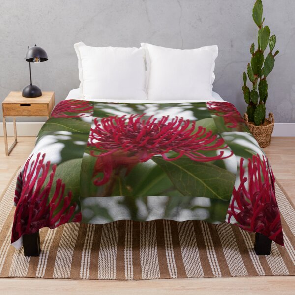 Item preview, Waratah telopea designed and sold by lezvee.