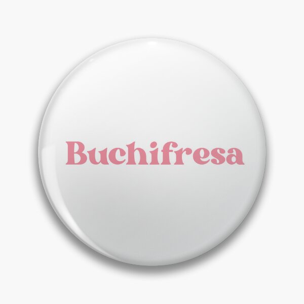 Item preview, Buchifresa designed and sold by anahehe.