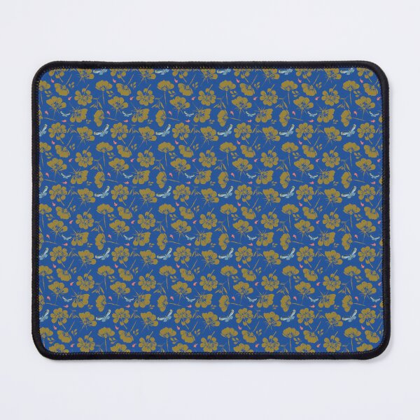 Item preview, Cosmos & butterflies sailing on a summer breeze designed and sold by SCdesignqld.