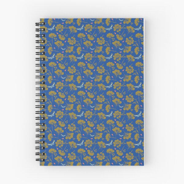 Item preview, Cosmos & butterflies sailing on a summer breeze designed and sold by SCdesignqld.