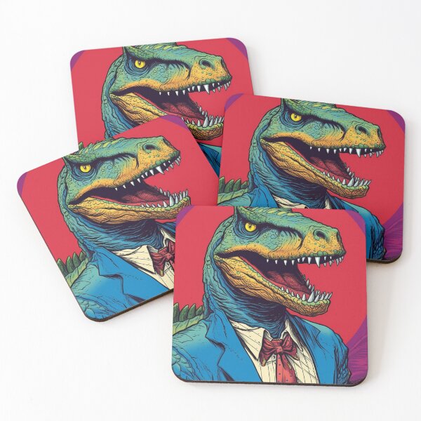 Item preview, Comic Strip Style Dinosaur: A Prehistoric Adventure designed and sold by Dotty-Designs.