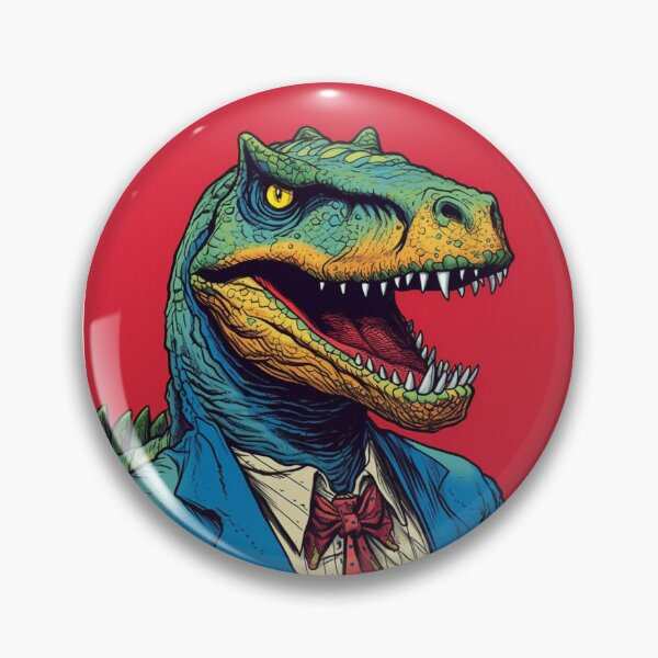 Item preview, Comic Strip Style Dinosaur: A Prehistoric Adventure designed and sold by Dotty-Designs.