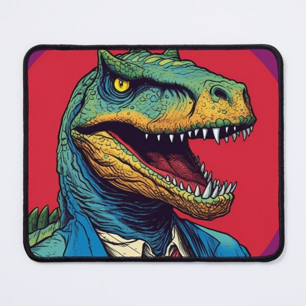 Item preview, Comic Strip Style Dinosaur: A Prehistoric Adventure designed and sold by Dotty-Designs.