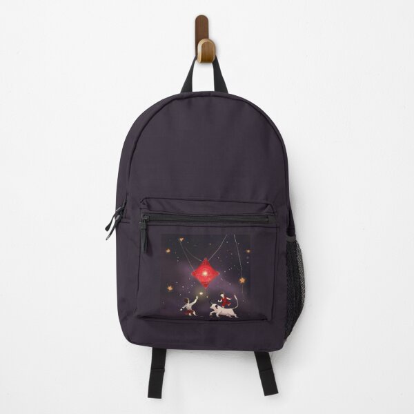 Item preview, Taurus Lantern Festival designed and sold by Jenny Cai.