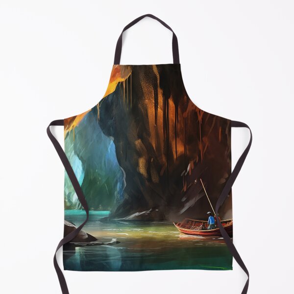 Item preview, Kong Lor Caves: Exploring the Jungle's Hidden Realm designed and sold by OdysseyArtworks.