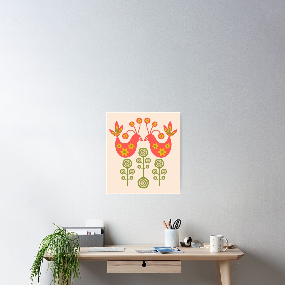 Item preview, Poster designed and sold by unblink.
