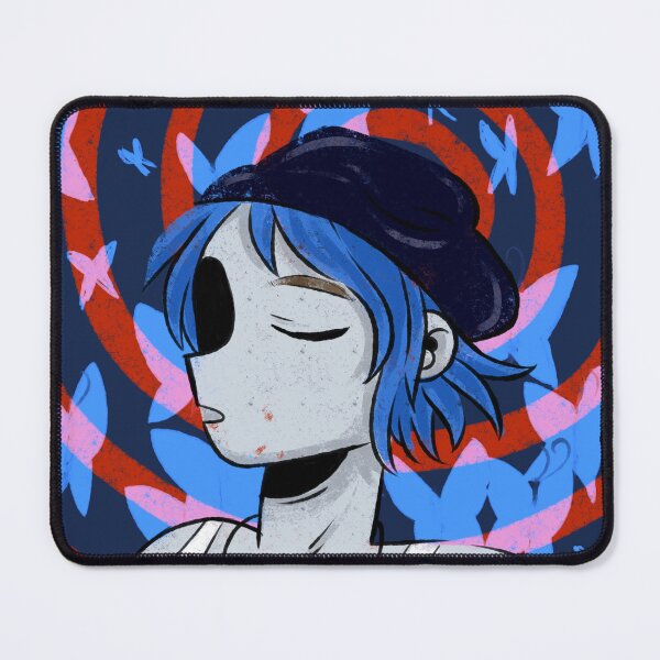 Item preview, Chloe price blue butterfly designed and sold by SherryMarciano.