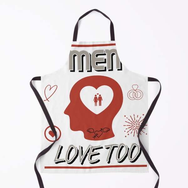 Item preview, Men Love Too designed and sold by ThiagoSDantas.