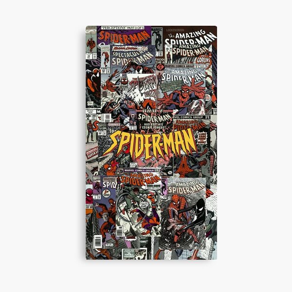 Spider-Man poster by Stan Lee-Marvel. Original  Pôsteres art deco, Marvel  comics, Homem aranha