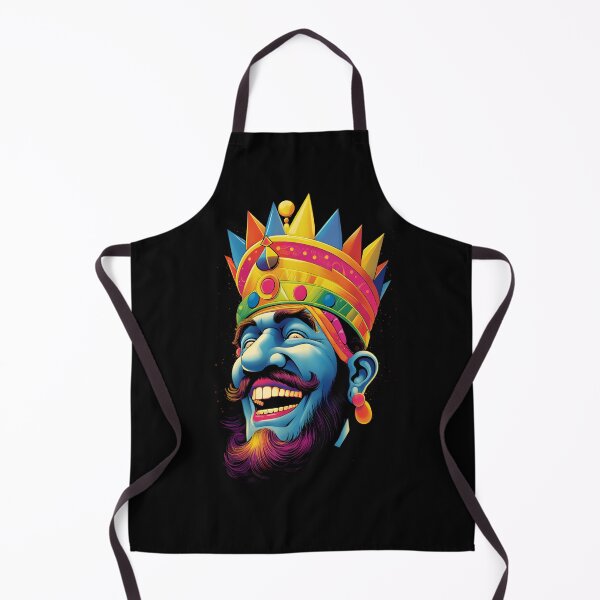 Item preview, indian god face designed and sold by lilolighthouse.