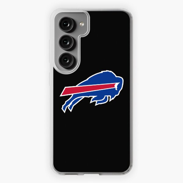 Buffalo Bills Royal Blue Samsung Galaxy Case