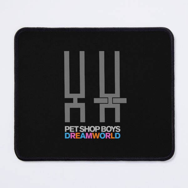 Item preview, P S B D r e a m w o r l d designed and sold by Periodic Table of Synthpop.