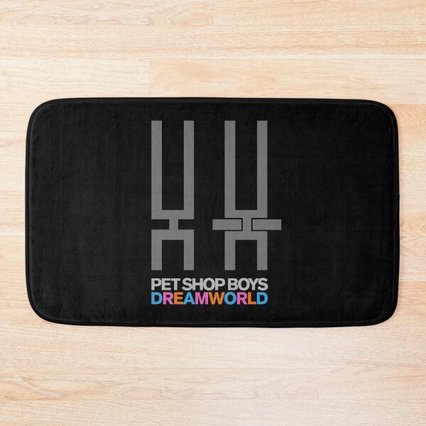 Item preview, P S B D r e a m w o r l d designed and sold by Periodic Table of Synthpop.
