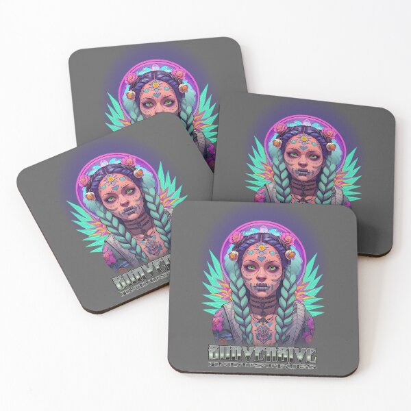 Item preview, Dia De Los Muertos designed and sold by Paradox Industries.