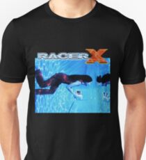Racer Big Mob Unisex T-Shirt