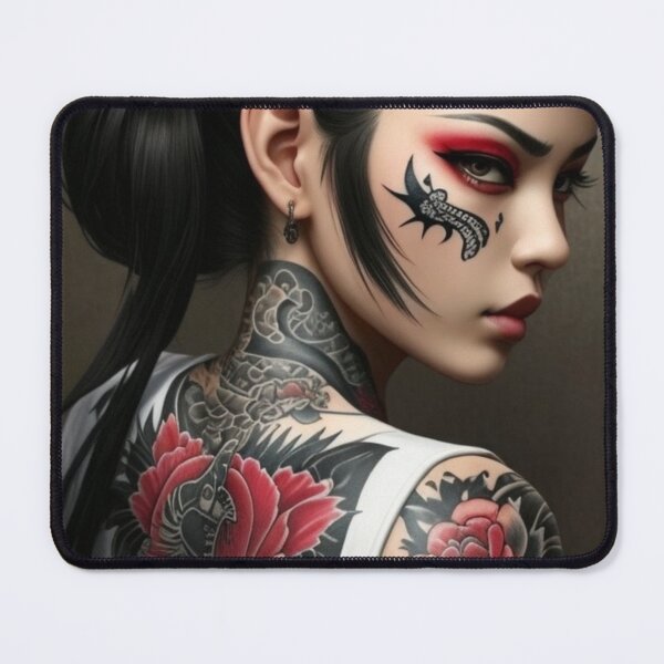Item preview, Yakuza, dragons, motorcycles and gaming.3 designed and sold by mirko-rimini.