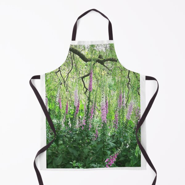 Item preview, Foxgloves photograph designed and sold by esvb.
