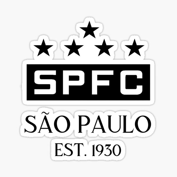 Clube Atletico Paulistano de Sao Paulo SP Vector Logo - Download