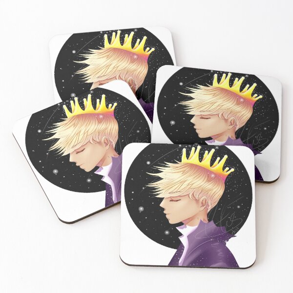 Item preview, King designed and sold by Lotus-alsadi.