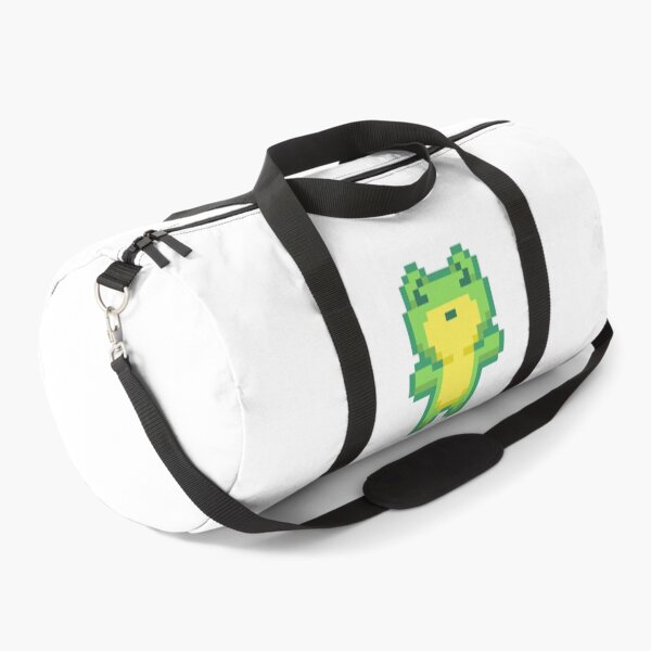 Item preview, Cute pixel frog buddy designed and sold by LilComfyFella.