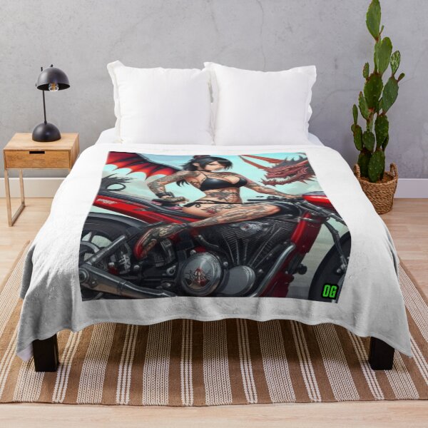 Item preview, Yakuza, dragons, motorcycles and gaming.6 designed and sold by mirko-rimini.