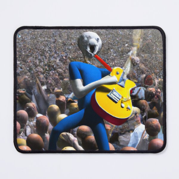 Item preview, Demented Concert Dream Jam designed and sold by Source919.