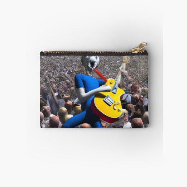 Item preview, Demented Concert Dream Jam designed and sold by Source919.