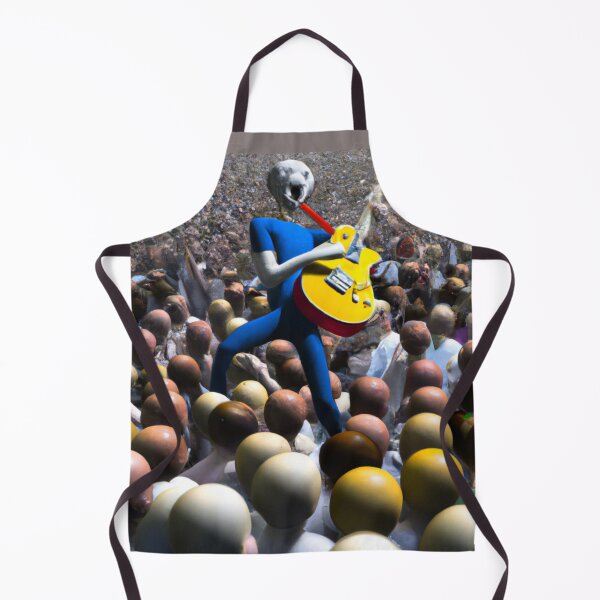 Item preview, Demented Concert Dream Jam designed and sold by Source919.