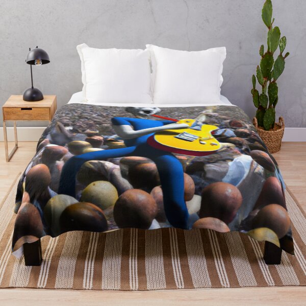 Item preview, Demented Concert Dream Jam designed and sold by Source919.