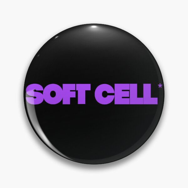 Item preview, S O F T C E L L designed and sold by Periodic Table of Synthpop.