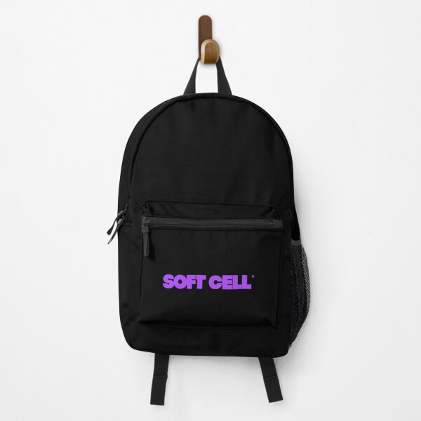 Item preview, S O F T C E L L designed and sold by Periodic Table of Synthpop.