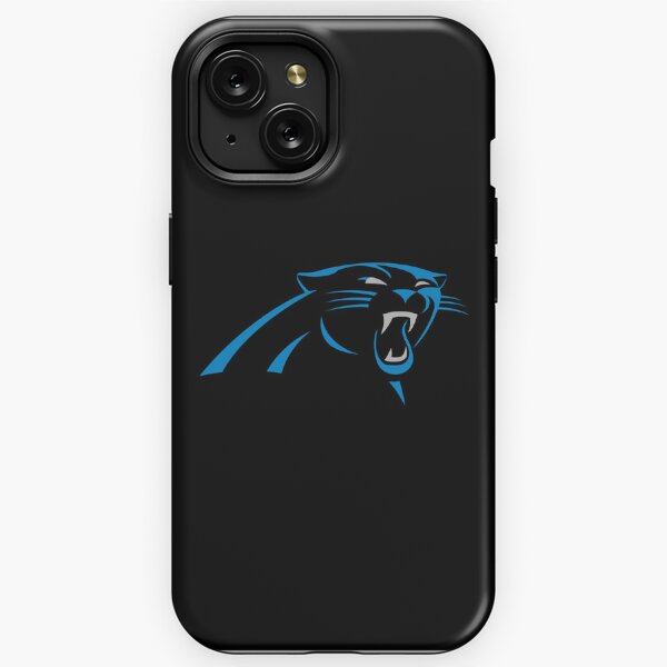 CAROLINA PANTHERS SYMBOL iPhone 14 Pro Case Cover