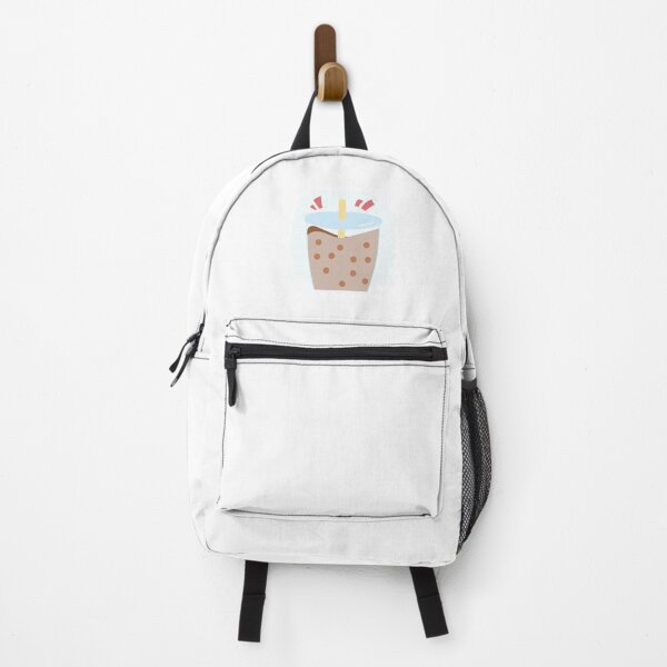 Item preview, Mocha Boba designed and sold by Jenny Cai.
