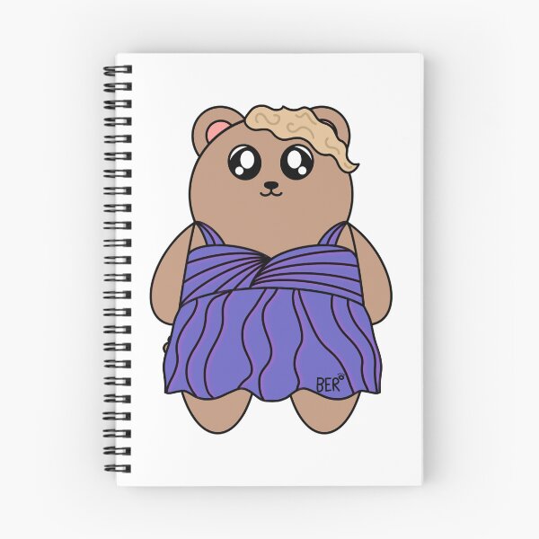 Item preview, Taylor Swift Speak Now Bear designed and sold by SentABear.