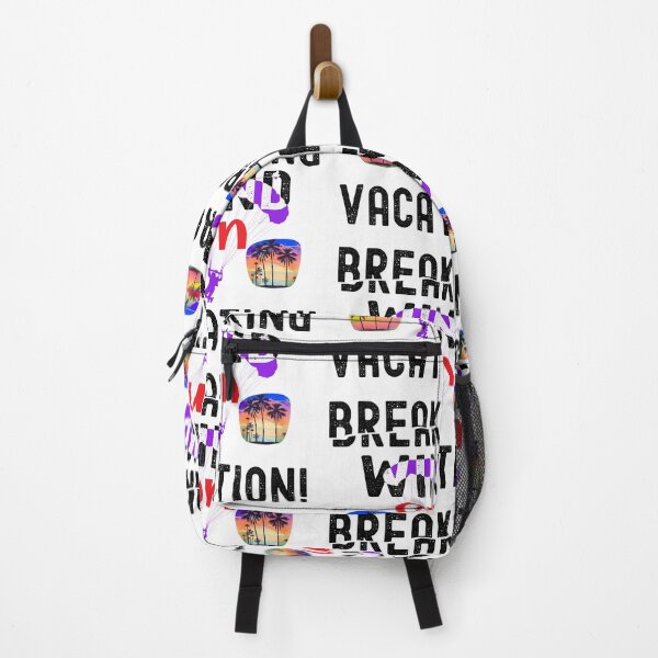 Item preview, Breaking wind on vacation! designed and sold by TJHstudio.