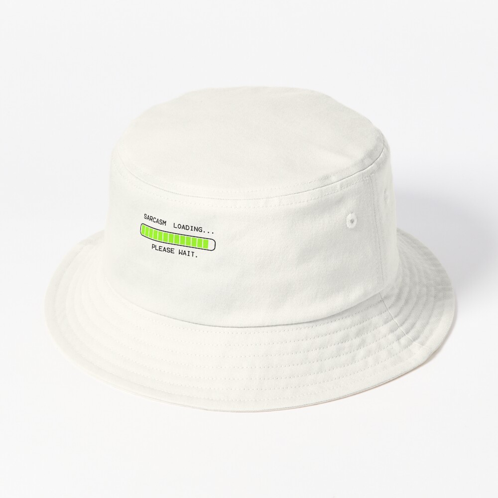 Item preview, Bucket Hat designed and sold by mystudiocreate.