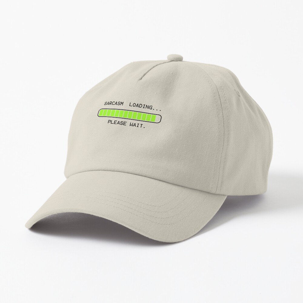 Item preview, Dad Hat designed and sold by mystudiocreate.